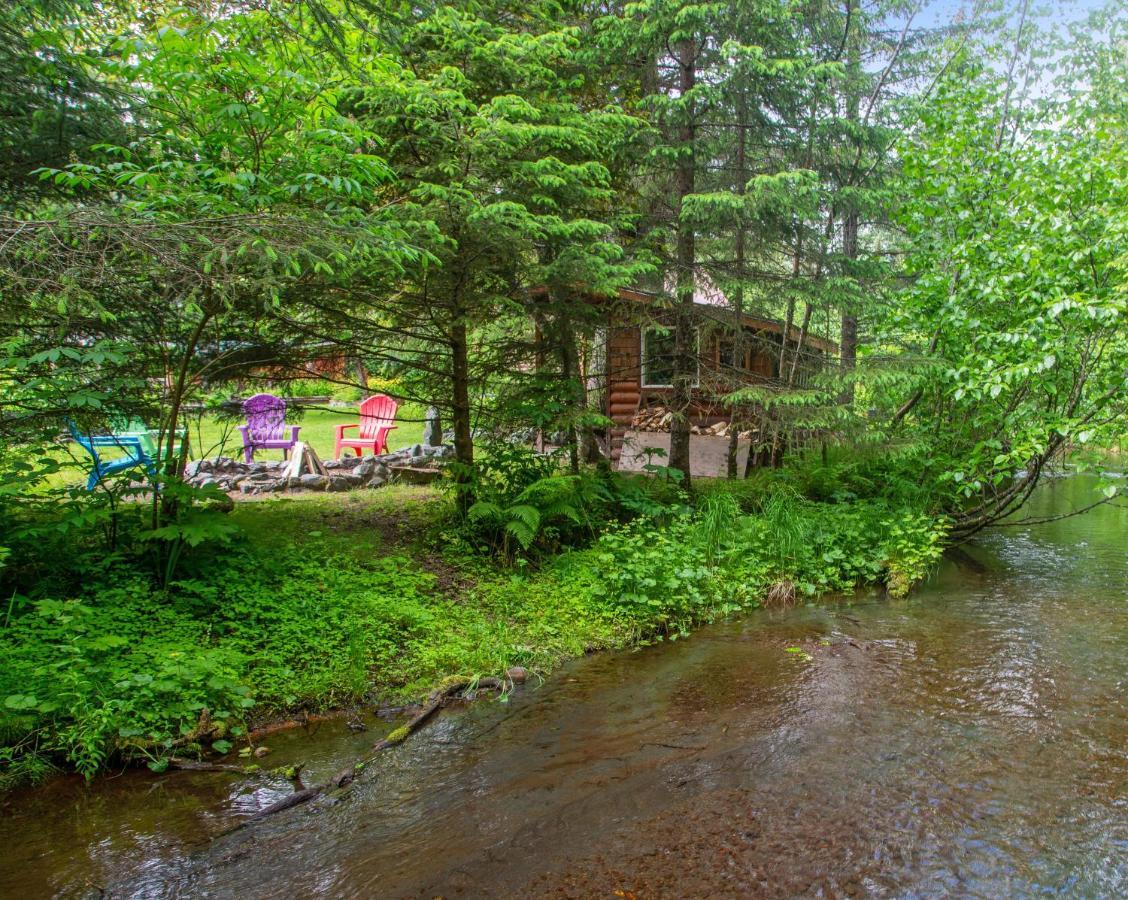 Steller Inn 西沃德 外观 照片